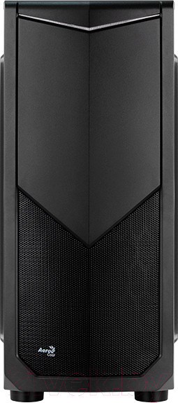 Изображение товара Игровой системный блок Z-Tech I3-121F-16-960-610-N-38001n