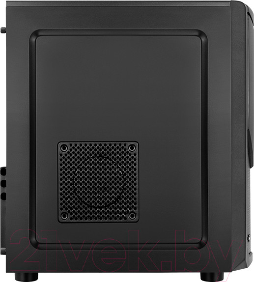 Изображение товара Игровой системный блок Z-Tech I3-121F-16-960-610-N-38001n