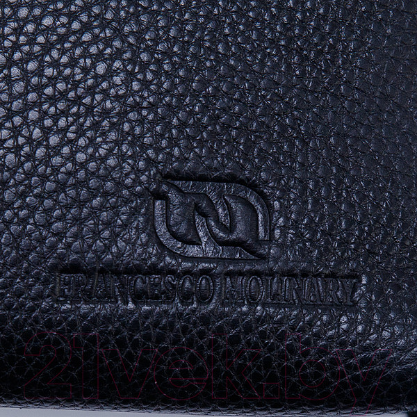 Изображение товара Сумка Francesco Molinary 356-Q6606-1-BLK (черный)