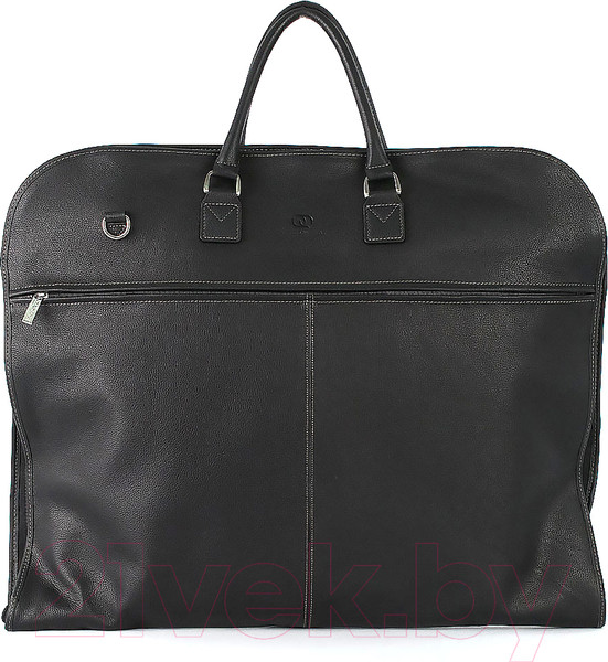 Изображение товара Сумка Francesco Molinary 513-11561-1-024BLK (черный)