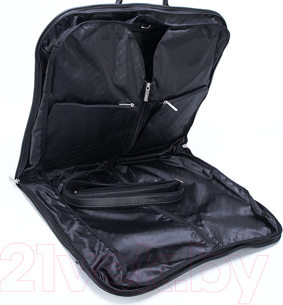 Изображение товара Сумка Francesco Molinary 513-11561-1-024BLK (черный)