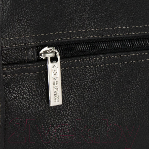 Изображение товара Сумка Francesco Molinary 513-11561-1-024BLK (черный)