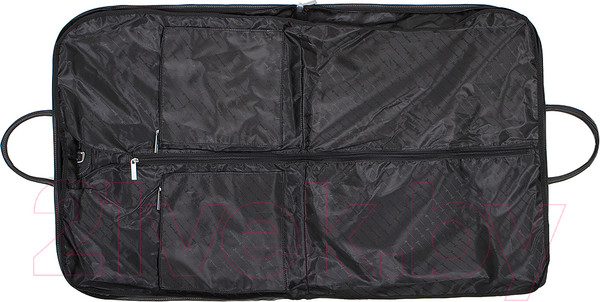 Изображение товара Сумка Francesco Molinary 513-11561-1-024BLK (черный)