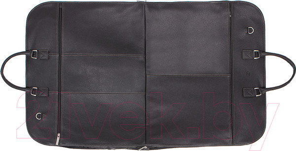 Изображение товара Сумка Francesco Molinary 513-11561-1-024BLK (черный)