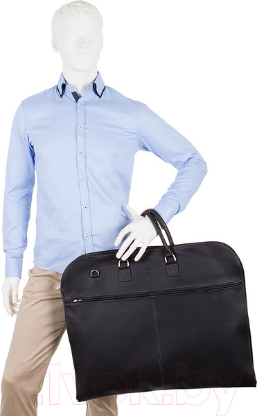 Изображение товара Сумка Francesco Molinary 513-11561-1-024BLK (черный)