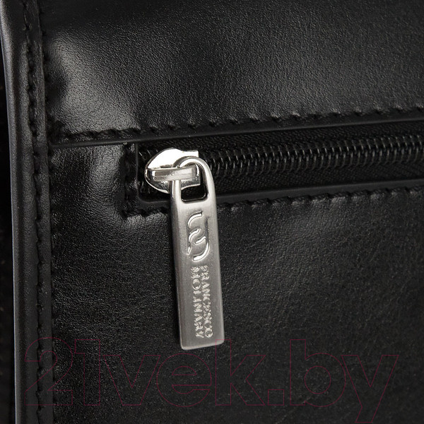 Изображение товара Сумка Francesco Molinary 513-31020-003-BLK (черный)