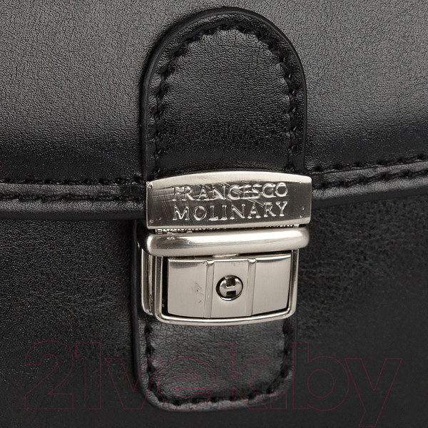 Изображение товара Сумка Francesco Molinary 513-31020-003-BLK (черный)