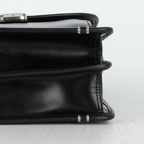 Изображение товара Сумка Francesco Molinary 513-31020-003-BLK (черный)