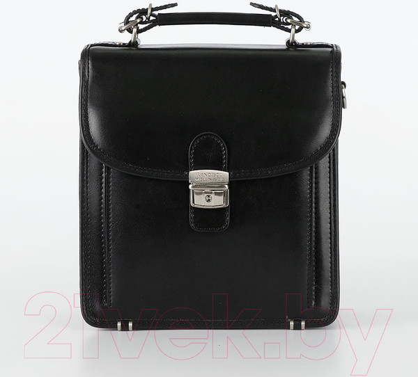 Изображение товара Сумка Francesco Molinary 513-31020-003-BLK (черный)