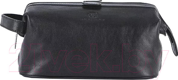 Изображение товара Косметичка Francesco Molinary 513-3940-1-012-BLK (черный)