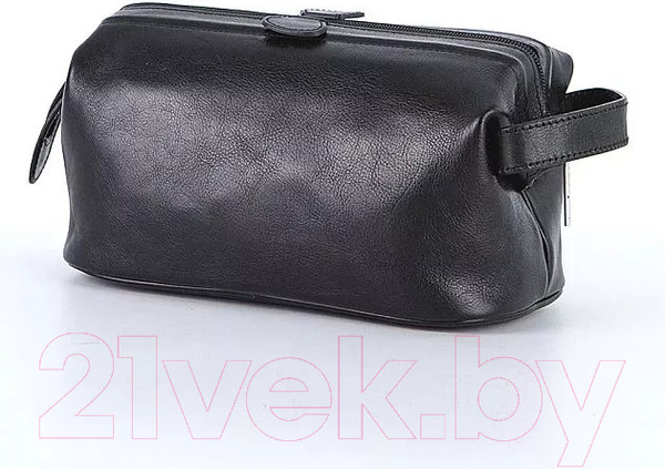 Изображение товара Косметичка Francesco Molinary 513-3940-1-012-BLK (черный)