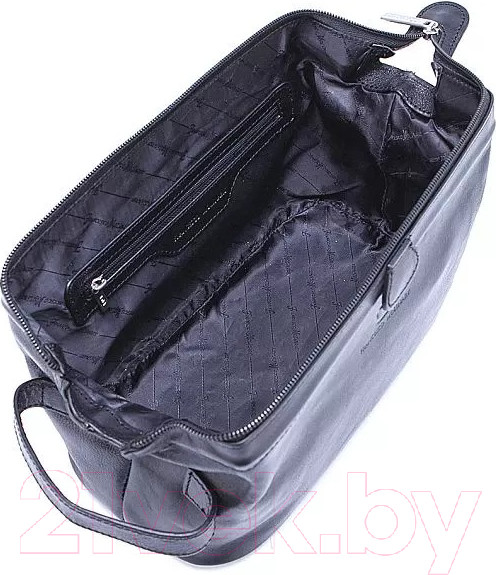 Изображение товара Косметичка Francesco Molinary 513-3940-1-012-BLK (черный)