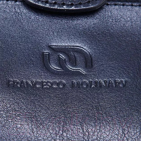 Изображение товара Косметичка Francesco Molinary 513-3940-1-012-BLK (черный)