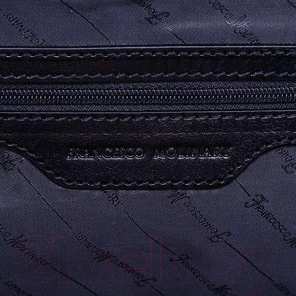 Изображение товара Косметичка Francesco Molinary 513-3940-1-012-BLK (черный)