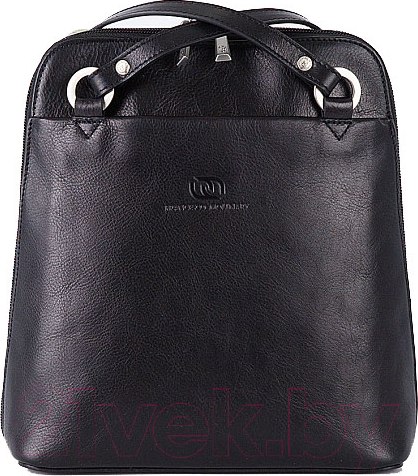 Изображение товара Рюкзак Francesco Molinary 513-626-1-019-BLK (черный)