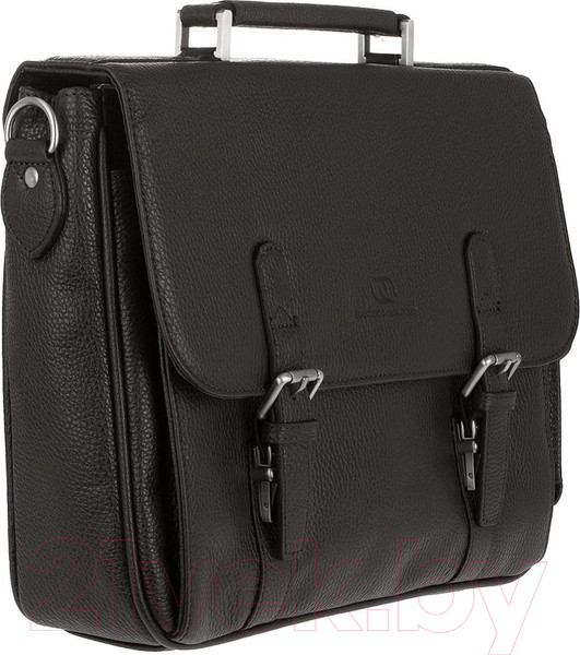 Изображение товара Сумка Francesco Molinary 513-8846-037-BLK (черный)