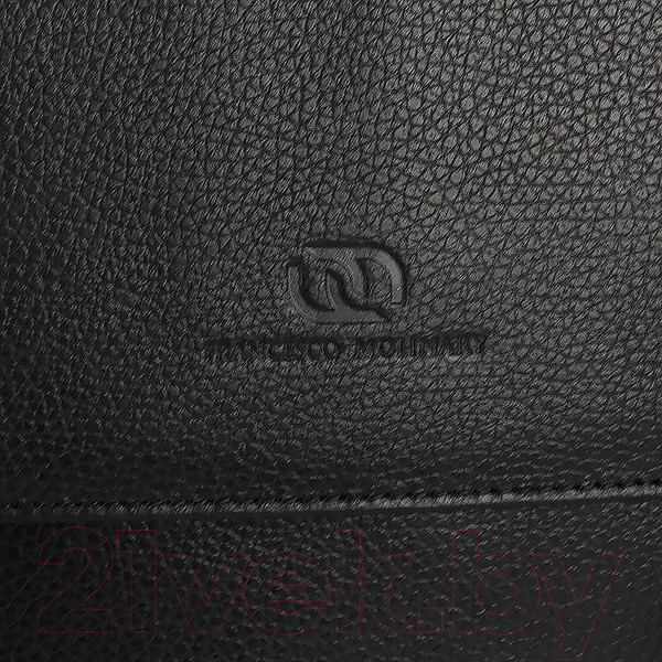 Изображение товара Сумка Francesco Molinary 513-8846-037-BLK (черный)