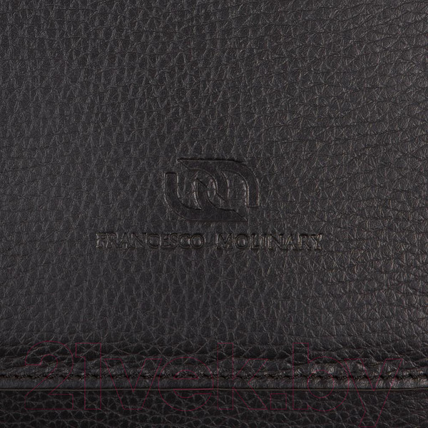 Изображение товара Сумка Francesco Molinary 513-8846-037-BLK (черный)