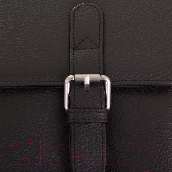 Изображение товара Сумка Francesco Molinary 513-8846-037-BLK (черный)