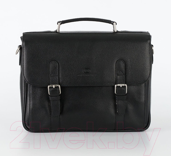 Изображение товара Сумка Francesco Molinary 513-8846-037-BLK (черный)