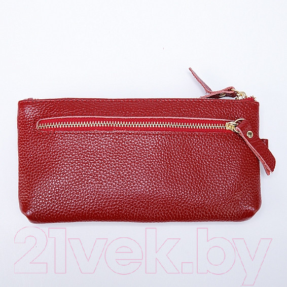 Изображение товара Портмоне Poshete 886-00276-RED (красный)