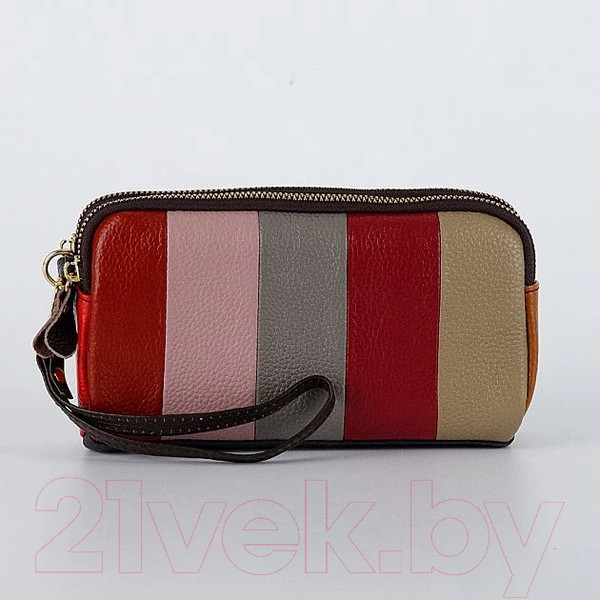 Изображение товара Косметичка Poshete 886-5003-DCL (Dark Color)