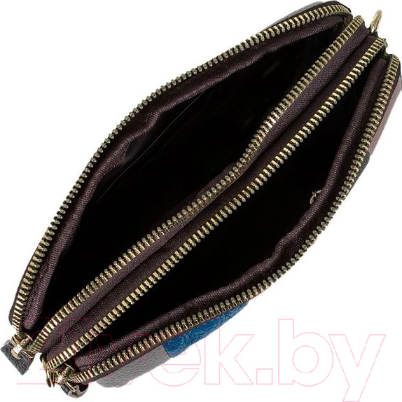 Изображение товара Косметичка Poshete 886-5003-DCL (Dark Color)