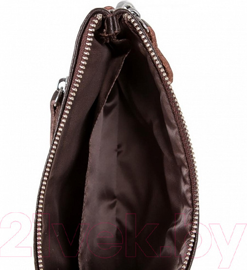 Изображение товара Ключница Poshete 886-6001-2-DBW (коричневый)