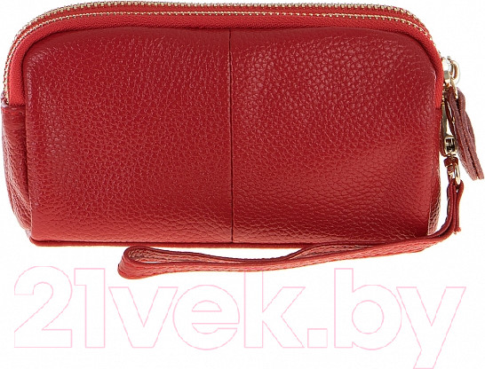 Изображение товара Косметичка Poshete 886-6002RED (красный)