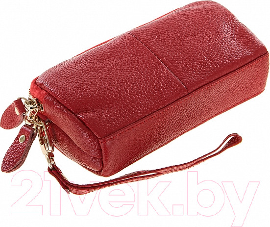 Изображение товара Косметичка Poshete 886-6002RED (красный)