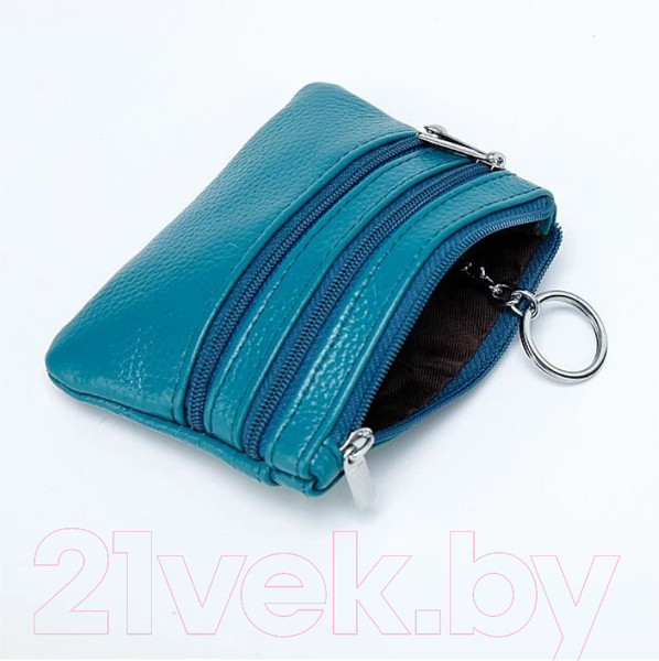 Изображение товара Ключница Poshete 886-A0014-NAV (синий)