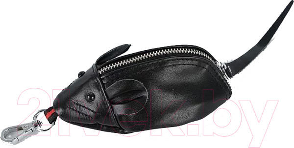 Изображение товара Ключница Poshete 886-A005-BLK (черный)