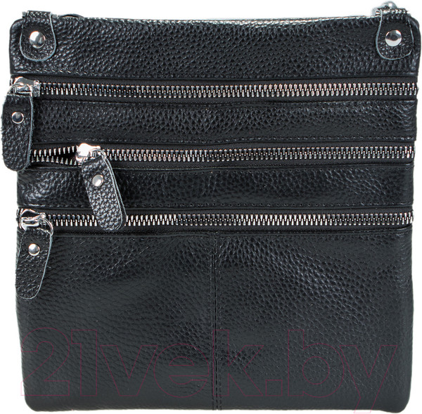 Изображение товара Сумка Poshete 886-9901-BLK (черный)