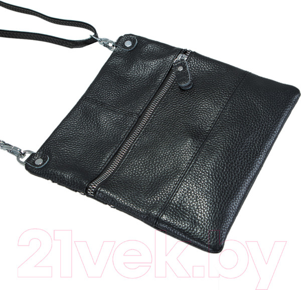 Изображение товара Сумка Poshete 886-9901-BLK (черный)