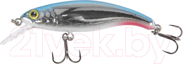 Изображение товара Воблер Salmo Slick Stick Blue Shiner / QSU019