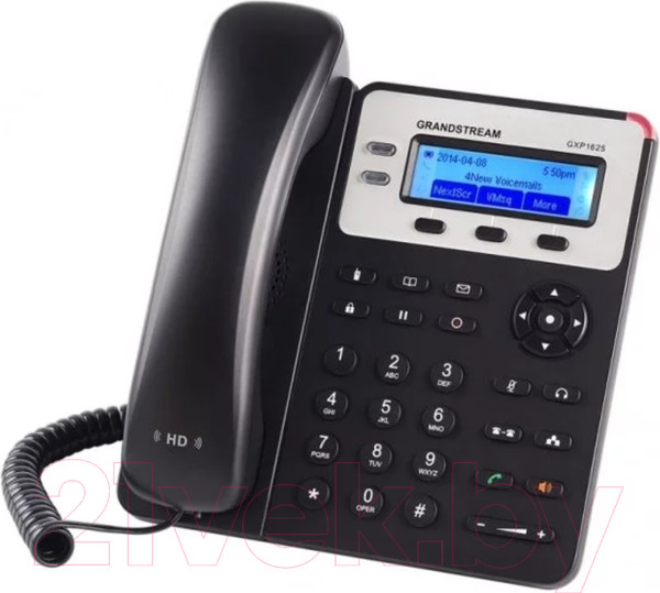 Изображение товара VoIP-телефон Grandstream GXP1625