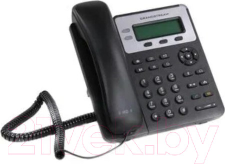 Изображение товара VoIP-телефон Grandstream GXP1625