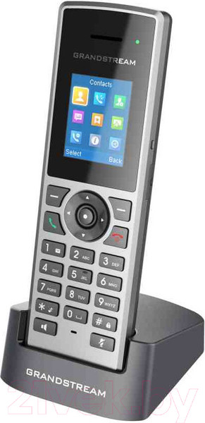 Изображение товара Дополнительная трубка для VoIP-телефона Grandstream DP722