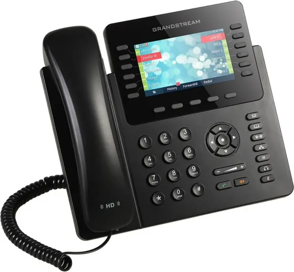 Изображение товара VoIP-телефон Grandstream GXP2170