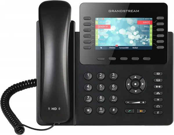 Изображение товара VoIP-телефон Grandstream GXP2170