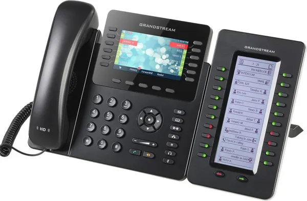 Изображение товара VoIP-телефон Grandstream GXP2170