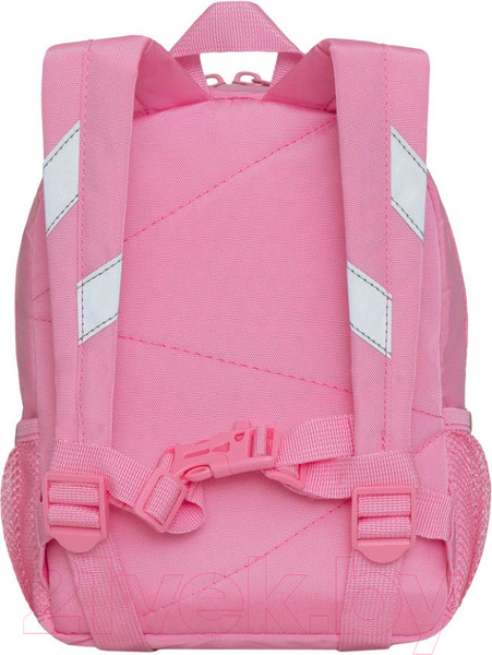 Изображение товара Детский рюкзак Grizzly RK-276-2 (розовый)