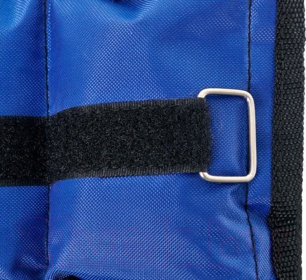 Изображение товара Комплект утяжелителей Bradex SF 0741 (синий)