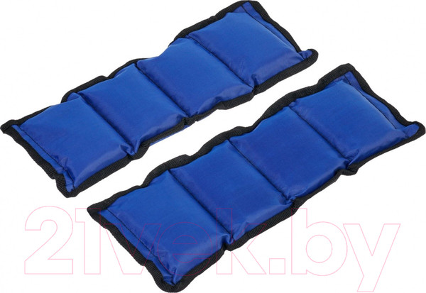 Изображение товара Комплект утяжелителей Bradex SF 0741 (синий)