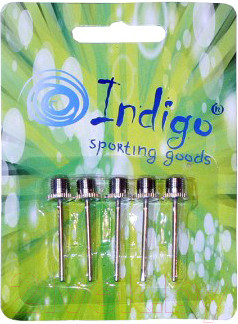 Изображение товара Набор аксессуаров для насоса Indigo Sport 14А-TAP