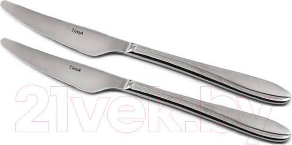 Изображение товара Набор ножей TimA Фламенко 09022-2/DK (2шт)