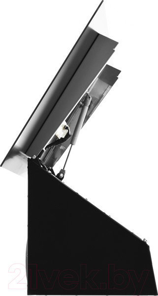 Изображение товара Вытяжка наклонная Akpo Smart 60 WK-11 (черный)