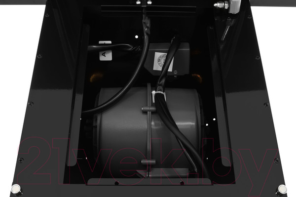 Изображение товара Вытяжка наклонная Akpo Smart 60 WK-11 (черный)