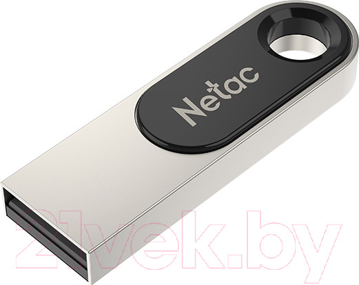 Изображение товара USB flash накопитель Netac USB Drive U278 USB2.0 8GB (NT03U278N-008G-20PN)