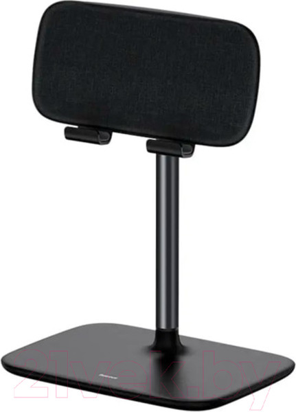 Изображение товара Держатель для смартфонов Baseus Indoorsy Youth / SUZJ-01 (черный)